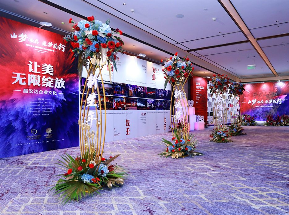 展览展示
