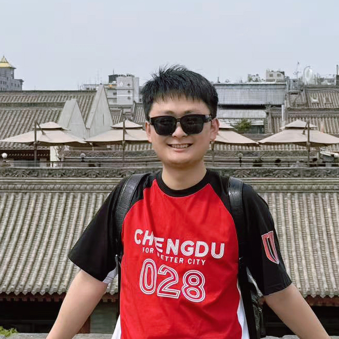 晏盛宇